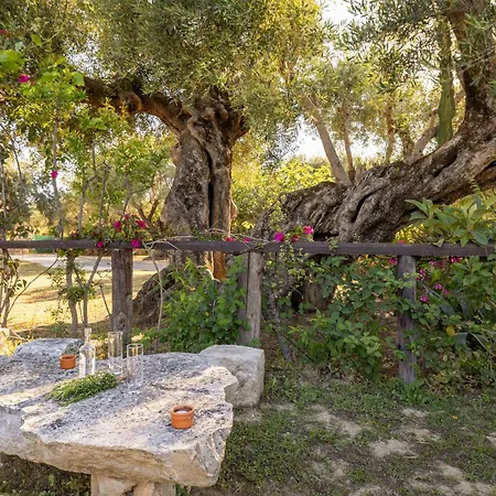 בית נופש Vardiola Houses, Close To Agios Sostis Beach, By Zantewize