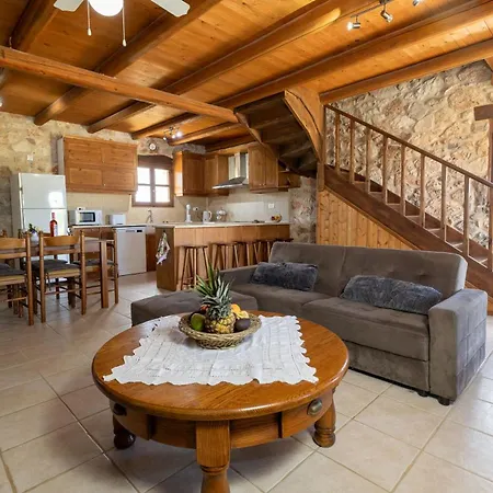 Vardiola Houses, Close To Agios Sostis Beach, By Zantewize Lithakia (Zakynthos)