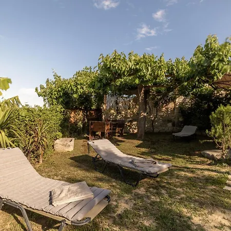 Vardiola Houses, Close To Agios Sostis Beach, By Zantewize Сasa de vacaciones Lithakia (Zakynthos)