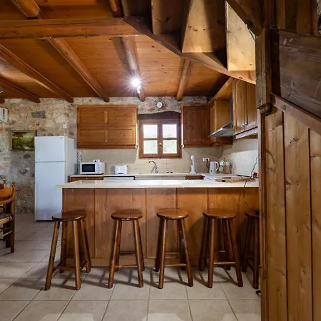 Prázdninový dům Vardiola Lithakia (Zakynthos)