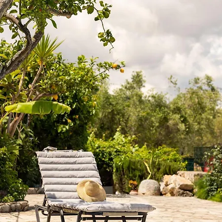 Vardiola Houses, Close To Agios Sostis Beach, By Zantewize *