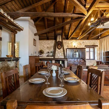 Prázdninový dům Vardiola Lithakia (Zakynthos)