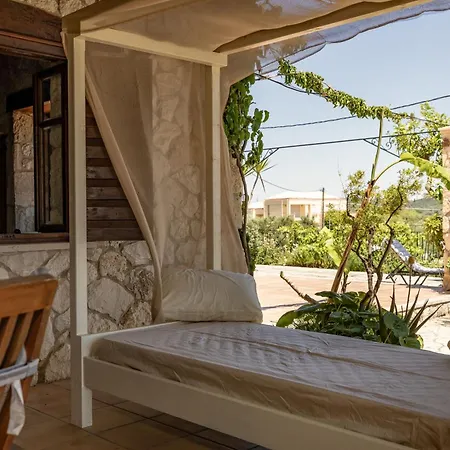 Vardiola Houses, Close To Agios Sostis Beach, By Zantewize Сasa de vacaciones