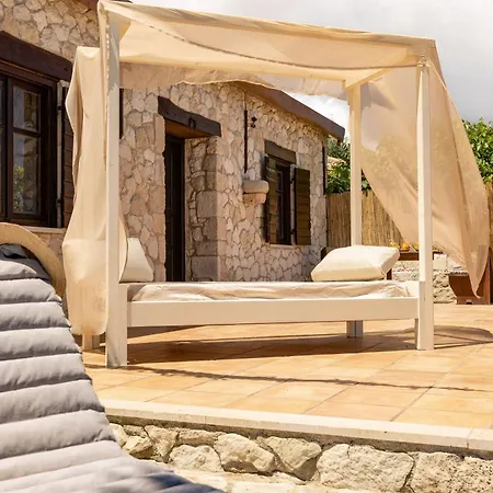 Vardiola Houses, Close To Agios Sostis Beach, By Zantewize *