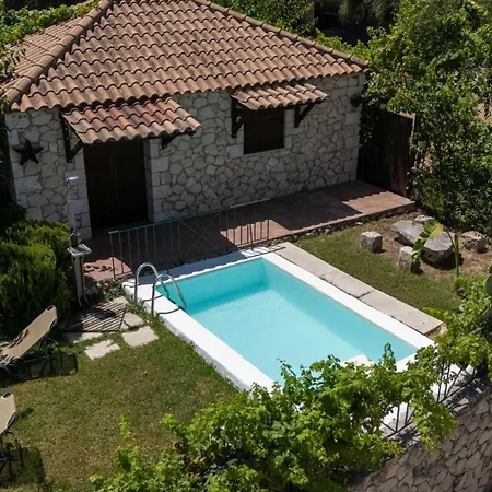Vardiola Houses, Close To Agios Sostis Beach, By Zantewize *