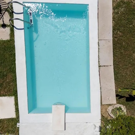 Vardiola Houses, Close To Agios Sostis Beach, By Zantewize *