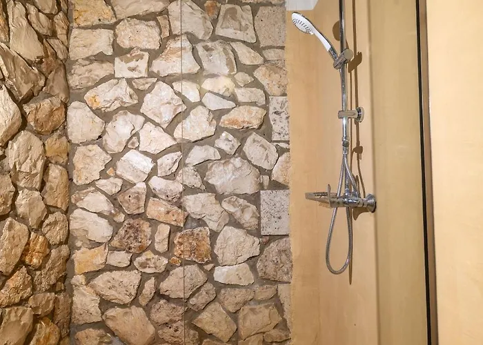 Semesterbostad Vardiola Houses, Close To Agios Sostis Beach, By Zantewize *