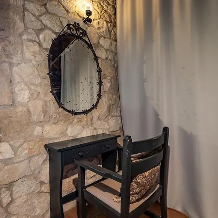 Vardiola Houses, Close To Agios Sostis Beach, By Zantewize Hébergement de vacances