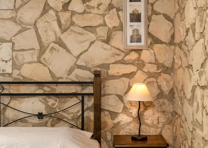 Vardiola Houses, Close To Agios Sostis Beach, By Zantewize *