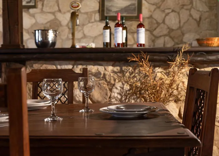 Vardiola Houses, Close To Agios Sostis Beach, By Zantewize Casa vacanze *