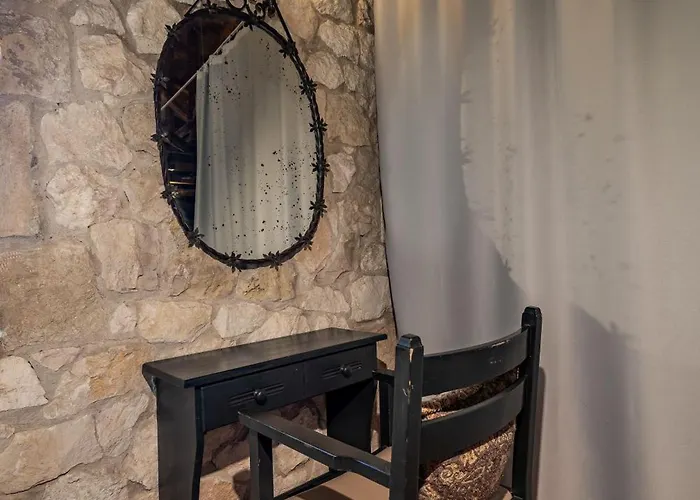 Vardiola Houses, Close To Agios Sostis Beach, By Zantewize Casa vacanze