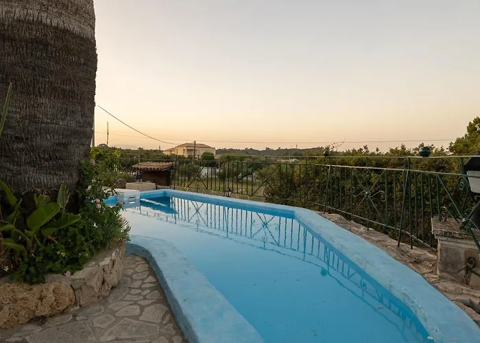 Vardiola Houses, Close To Agios Sostis Beach, By Zantewize Casa vacanze *
