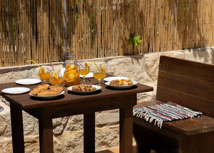 Vardiola Houses, Close To Agios Sostis Beach, By Zantewize Casa vacanze Lithakia (Zakynthos)