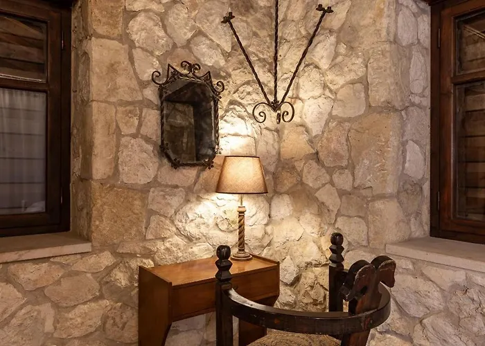 Vardiola Houses, Close To Agios Sostis Beach, By Zantewize Lithakia (Zakynthos)