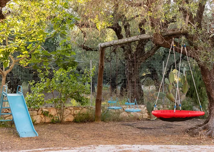 Vardiola Houses, Close To Agios Sostis Beach, By Zantewize Lithakia (Zakynthos)